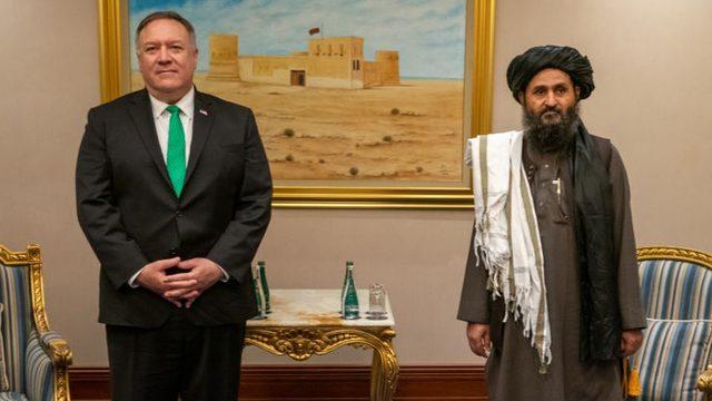 Taliban ın lider kadrosunda kimler yer alıyor? 3