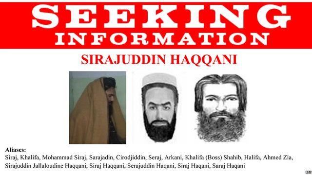 Taliban ın lider kadrosunda kimler yer alıyor? 4