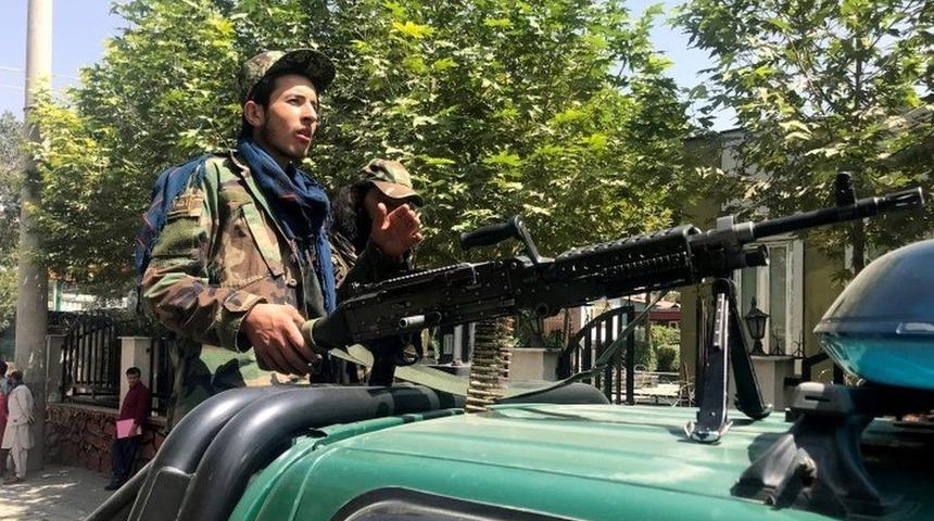 Taliban'ın kontrol&uuml;ndeki Afganistan bir 'ter&ouml;r yuvası' olacak mı?