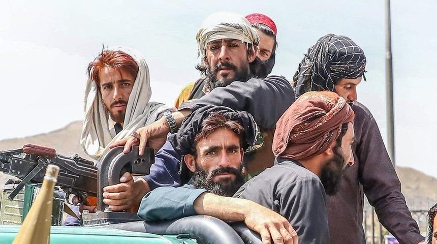 Afganistan ekonomisine ne olacak?