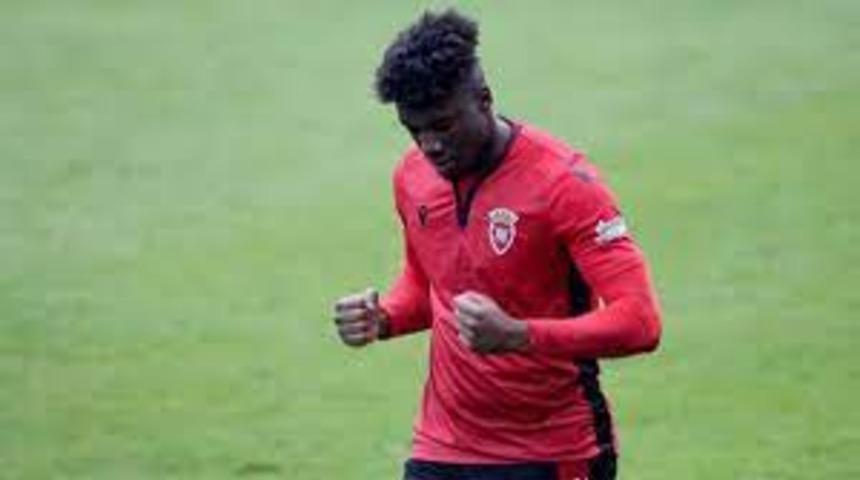 Fatih Karagümrük Ronaldo'yu istiyor