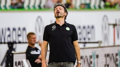 Wolfsburg'dan kural hatası! Hükmen elendiler