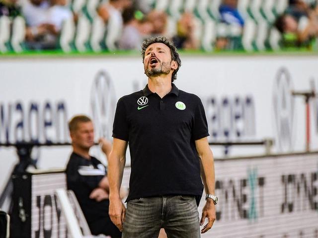 Wolfsburg'dan kural hatası! Hükmen elendiler