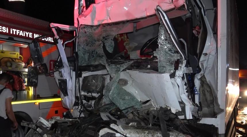 Korkunç kaza! Cansız bedeni buradan çıkarıldı