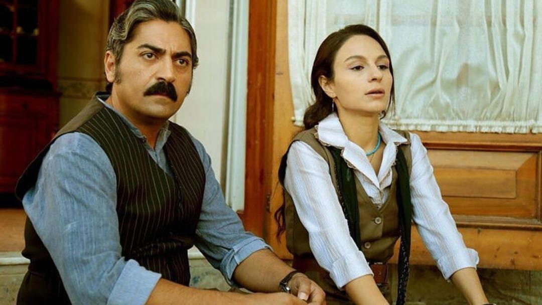 Bir Zamanlar &Ccedil;ukurova&rsquo;dan g&uuml;zel haberi dizinin Saniye&rsquo;si Selin Yeninci verdi