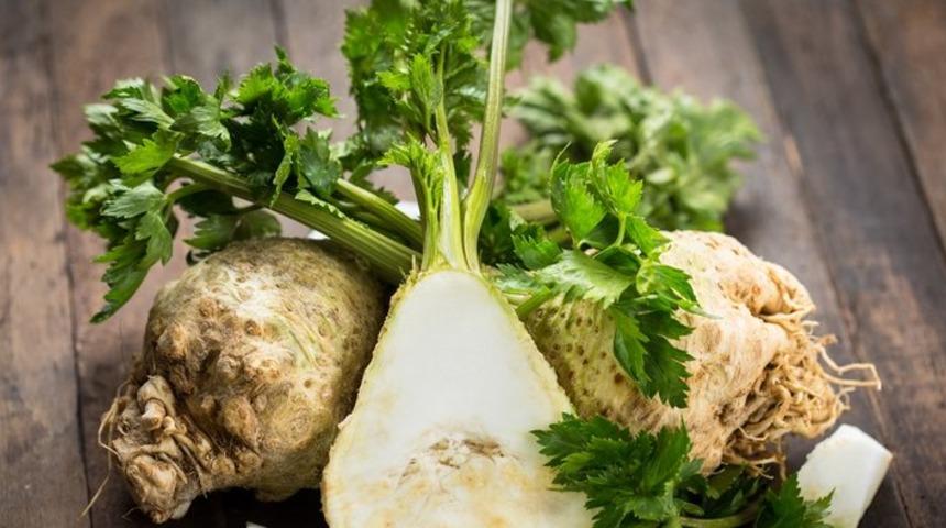 Öfkeyi yenmenin yolu kereviz