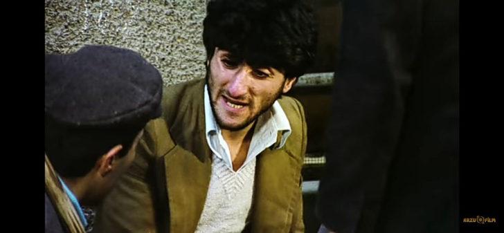 Yeşilçam'ın emektar ismi Ali İnce hayatını kaybetti G4