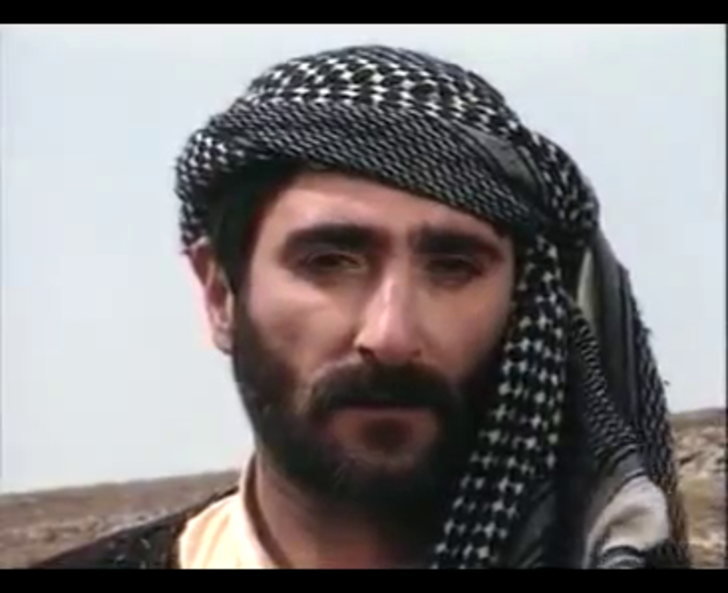 Yeşilçam'ın emektar ismi Ali İnce hayatını kaybetti G5