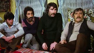 Yeşilçam'ın emektar ismi Ali İnce hayatını kaybetti