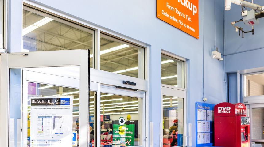 ABD'nin ve dünyanın en büyük süpermarketinden 'kripto para uzmanı' ilanı