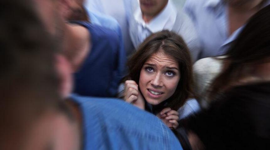 Panik atağınız var mı? Nasıl anlarsınız?