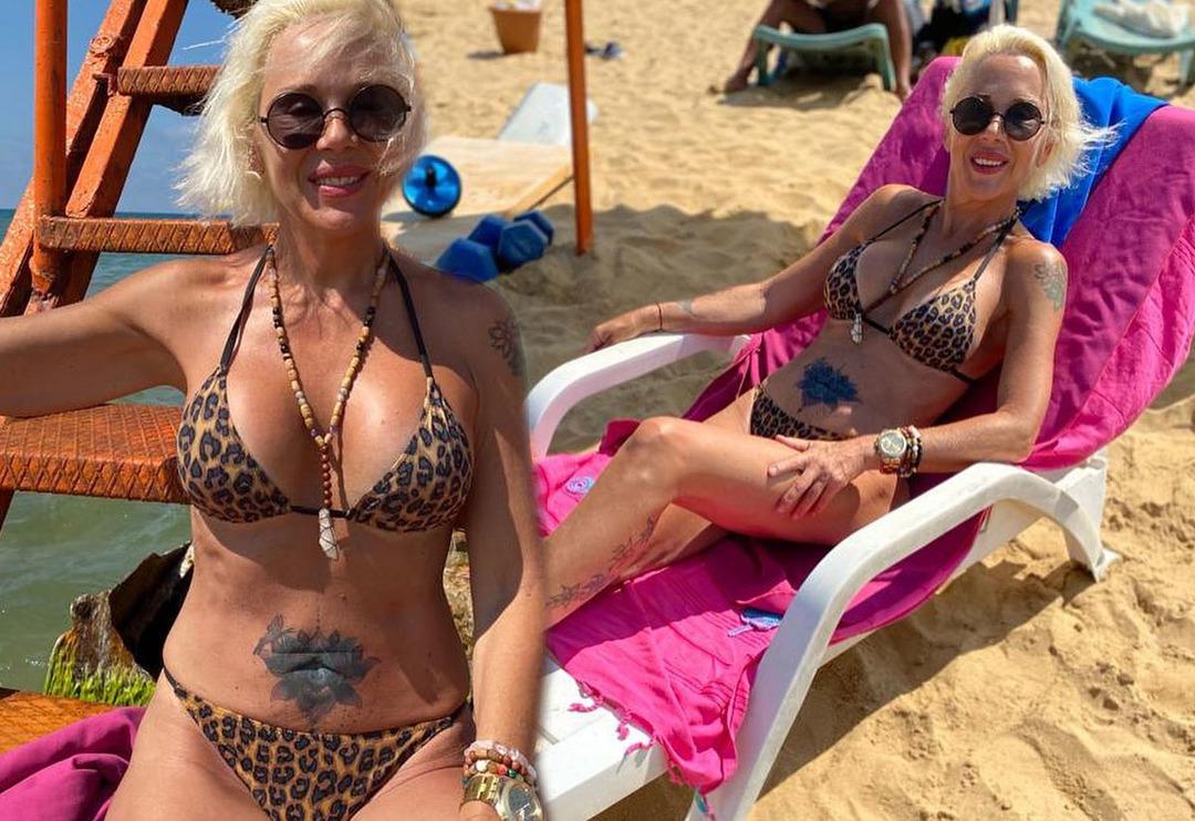 Seks itirafıyla g&uuml;ndem olan Billur Kalkavan'ın yaşı şaşkına &ccedil;evirdi