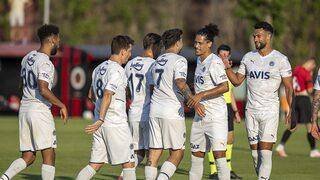 Pereira yıldız ismi gönderiyor