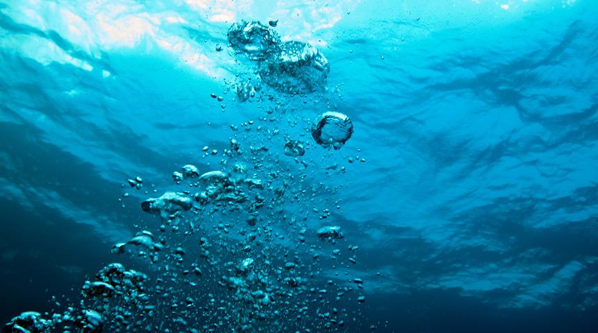 Yüzde 99,9 oranında filtrelemeyi başardılar! Su kıtlığını önleyebilir