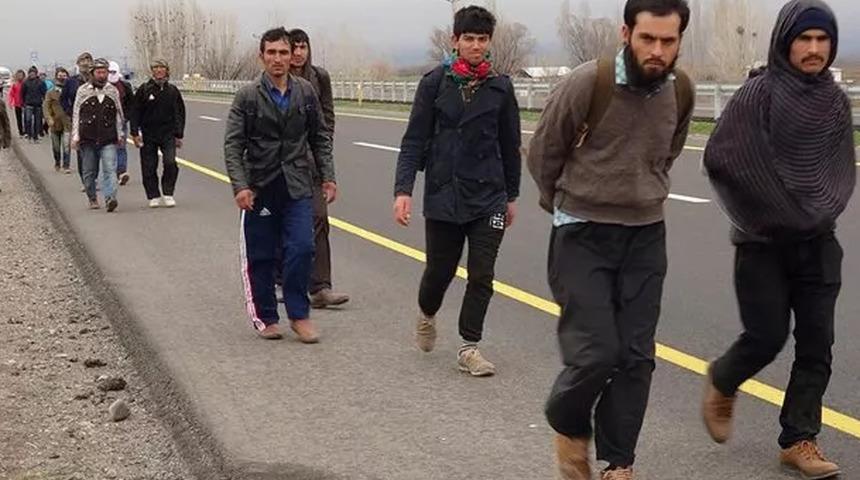 Son Dakika: ABD'den, Erdoğan ile Biden'ın göçmen anlaşması yaptığı iddiasına yalanlama