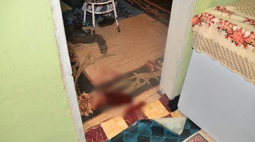 16 yaşındaki kuzeninin evini basan 41 yaşındaki adam aileyi kurşuna dizmişti! Kahreden haber geldi