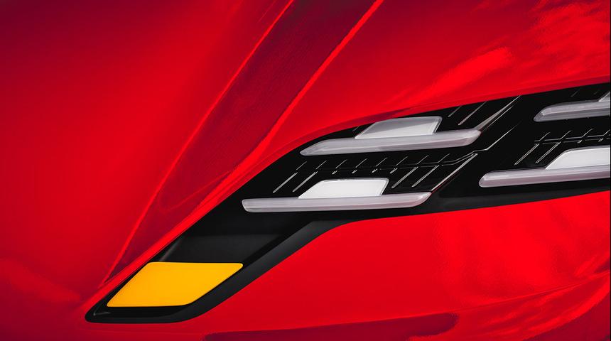 Porsche'den "gelecek odaklı" konsept otomobil geliyor!