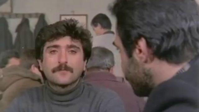 Ali İnce kimdir, neden öldü? Çöpçüler Kralı’nda Ayşen Gruda’nın kardeşini oynayan usta isim vefat etti