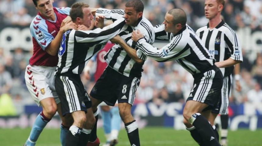 Marcao ilk değil! İşte yeşil sahada takım arkadaşına saldıran yıldızlar