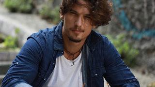 Lenf kanseri tedavisi gören Boğaç Aksoy'un son hali