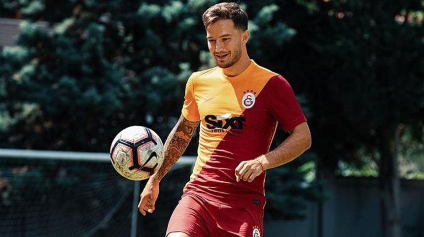 Oğulcan Çağlayan krizi çözüldü