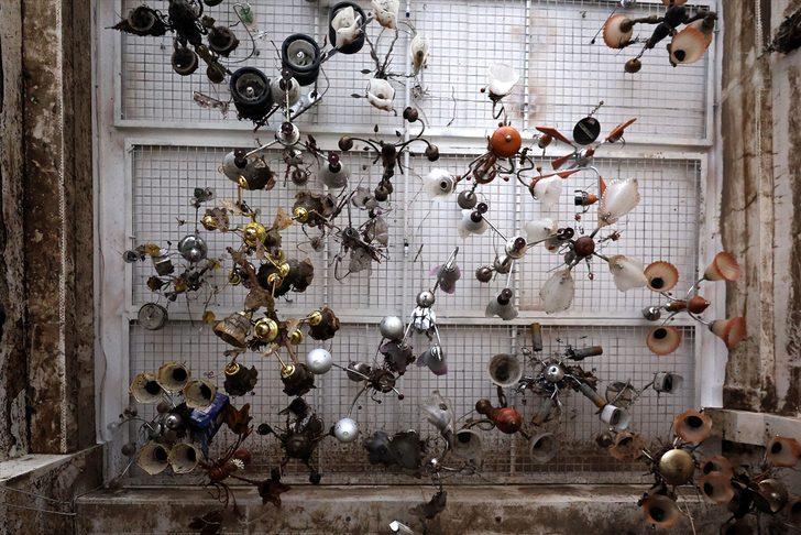 Bozkurt'ta selden geriye kalanlar felaketin boyutlarını gözler önüne seriyor G3