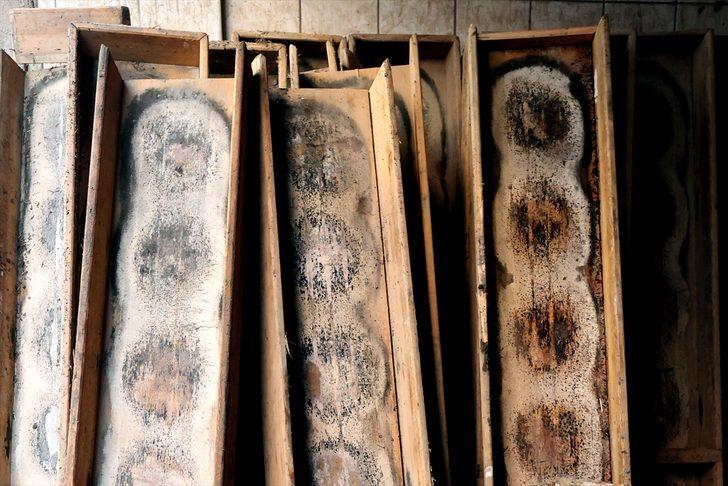 Bozkurt'ta selden geriye kalanlar felaketin boyutlarını gözler önüne seriyor G4