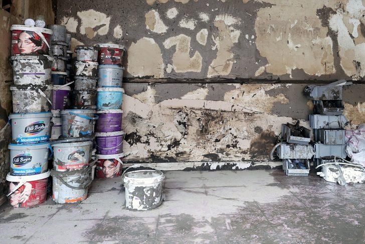 Bozkurt'ta selden geriye kalanlar felaketin boyutlarını gözler önüne seriyor G5