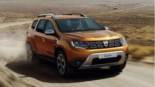 ÖTV indirimi sonrası sıfır otomobilde 72 bin liraya varan düşüş! İşte Dacia Duster Prestige'in yeni fiyatı