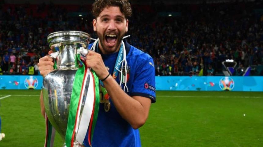 Juventus, transferi bitirdi