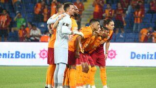 Randers Galatasaray maçı ne zaman ve hangi kanalda? GS Randers maçı şifresiz canlı izlenecek mi?