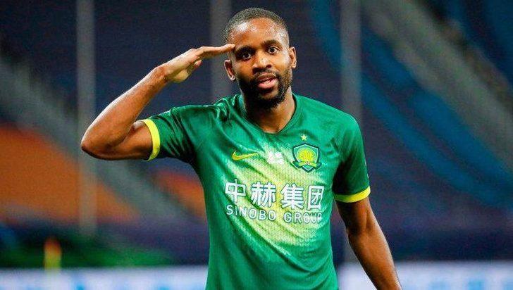 Galatasaray, Beşiktaş, Fenerbahçe transfer haberleri! Kongolu yıldız, Türkiye’ye geliyor G1