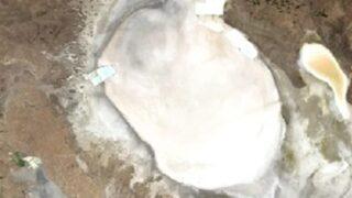 Tuz Gölü’nün son hali şaşırttı! Son 37 yıldaki uydu görüntülerinde çarpıcı sonuçları ortaya çıktı