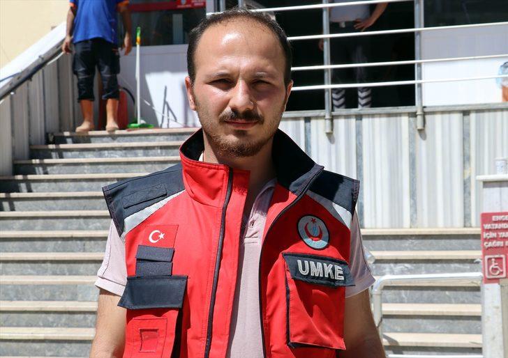 Bozkurt Devlet Hastanesi uzman doktorlarıyla tam teşekküllü hizmet veriyor G4