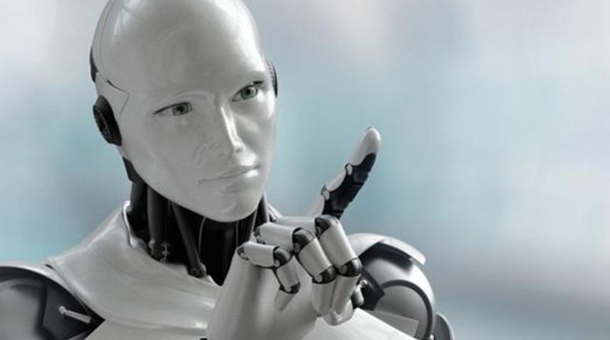 Hukuk hizmeti veren robot geliştirildi