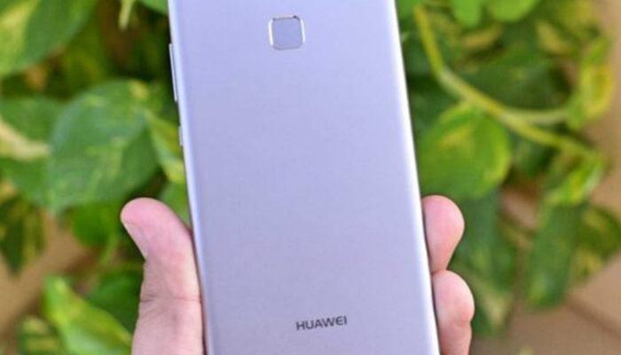 Huawei P9, 5 sene sonra yeni güncelleme alacak