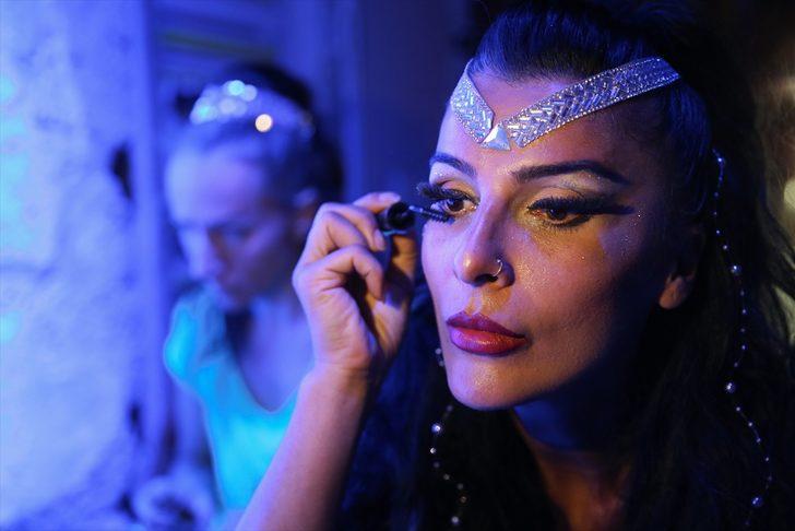 Anadolu Ateşi, salgın dolayısıyla uzak kaldığı sahnelere dönüyor G1