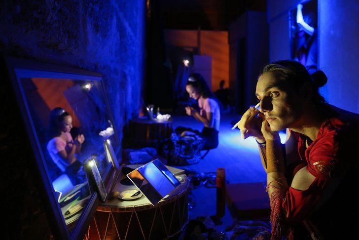 Anadolu Ateşi, salgın dolayısıyla uzak kaldığı sahnelere dönüyor G3