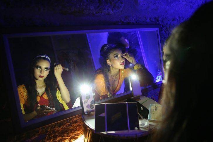 Anadolu Ateşi, salgın dolayısıyla uzak kaldığı sahnelere dönüyor G4