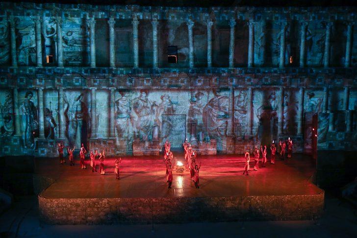 Anadolu Ateşi, salgın dolayısıyla uzak kaldığı sahnelere dönüyor G5