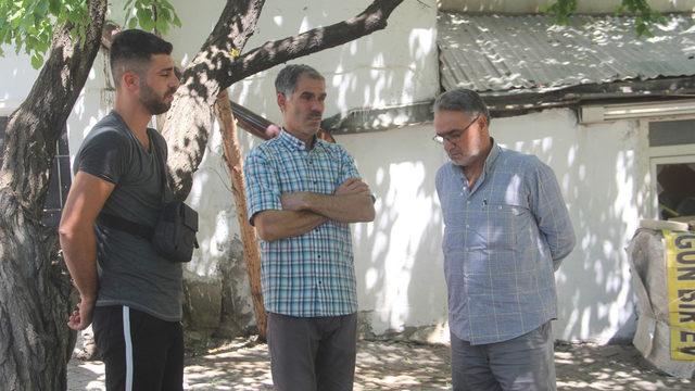 Elazığ'da intihar notu bırakan genç kayıplara karıştı