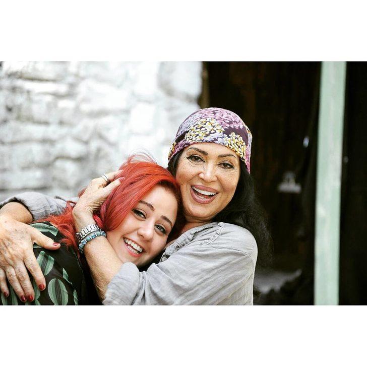 Oyuncu Aslı Samat'tan spor paylaşımı: "Geçmişi ve başarılarımı hatırlatan her ize hayranım!" G2