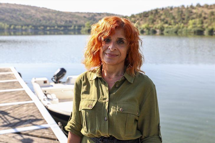 ODTÜ, Eymir Gölü'ndeki aşırı siyanobakteri artışını anbean takip ediyor G5