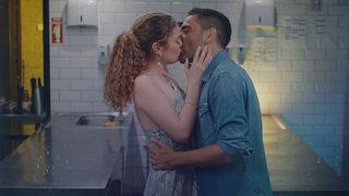 Aşkın Tarifi 11. bölüm fragmanı yayında! Fırat'ın hayatı kabusa dönüyor