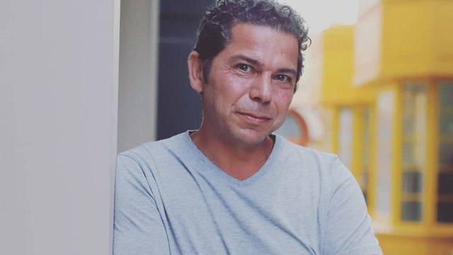 Henüz 12 yaşındaydı... İşte Bizimkilerin Alisi, Atılay Uluışık'ın ekran serüveni...