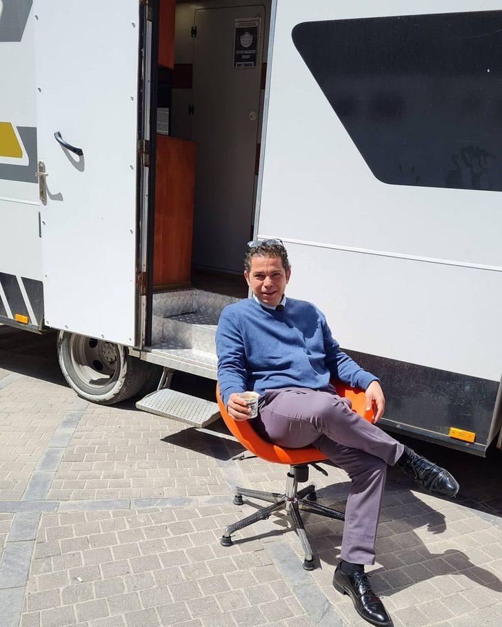 Henüz 12 yaşındaydı... İşte "Bizimkiler"in Alisi, Atılay Uluışık'ın ekran serüveni... G3