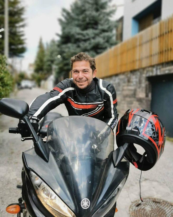 Henüz 12 yaşındaydı... İşte "Bizimkiler"in Alisi, Atılay Uluışık'ın ekran serüveni... G5