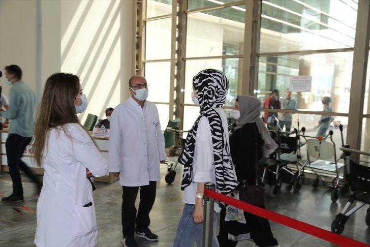 Erzurum'da Kovid-19'la mücadelede aşılanma oranının arttırılması için ekipler seferber oldu G2