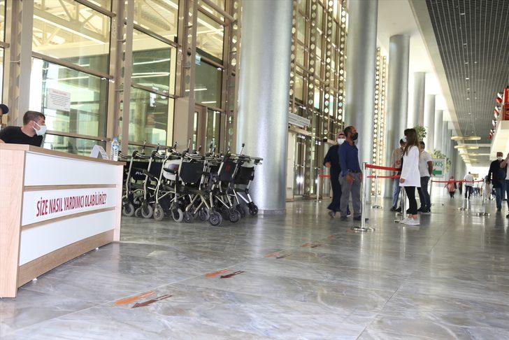 Erzurum'da Kovid-19'la mücadelede aşılanma oranının arttırılması için ekipler seferber oldu G5