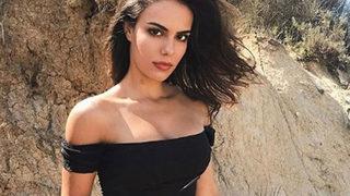 Ünlü oyuncu Özgü Kaya en acı günü! Anneannesini kaybetti